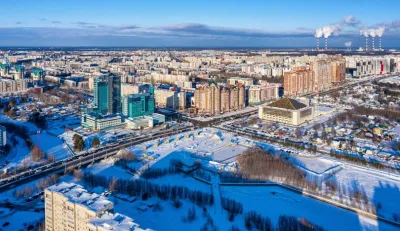 Surgut