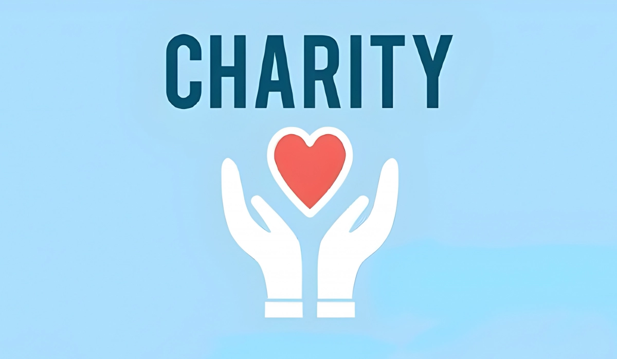 Благотворительная помощь ООО «Авиакомпания Сомон Эйр» детям с ограниченными возможностями