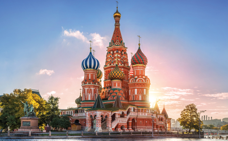 SOMON AIR HAS INCREASED FLIGHTS FREQUENCY TO MOSCOW